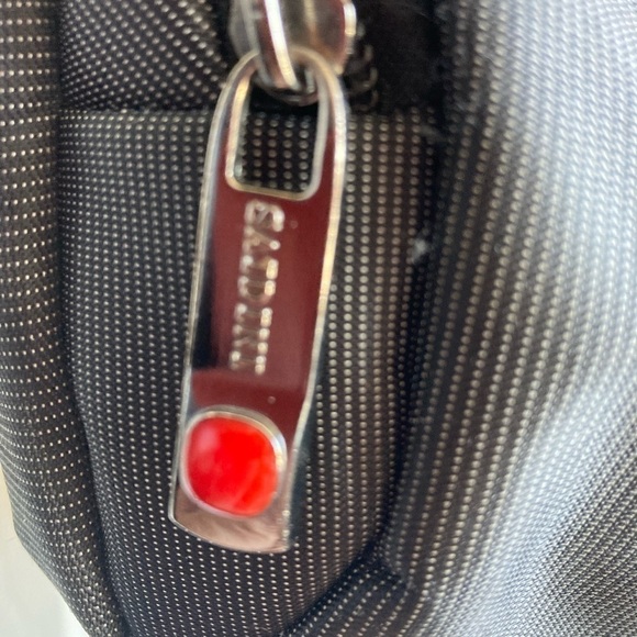 Saidi travel bag - Picture 3 of 6